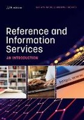 Cover: Reference and Information Services - ALA Neal-Schuman