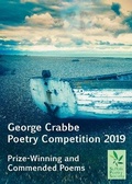 Cover: George Crabbe Poetry Competition 2019 - Suffolk Poetry Society
