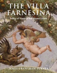 Abbildung von: The Villa Farnesina - Cambridge University Press
