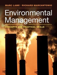 Abbildung von: Environmental Management - Cambridge University Press