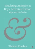 Cover: Simulating Antiquity in Boys' Adventure Fiction - Cambridge University Press