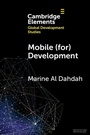 Cover: Mobile (for) Development - Cambridge University Press