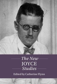 Abbildung von: The New Joyce Studies - Cambridge University Press