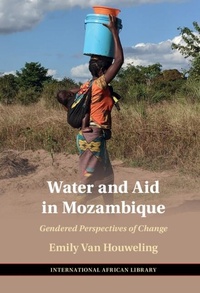 Abbildung von: Water and Aid in Mozambique - Cambridge University Press