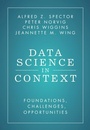 Cover: Data Science in Context - Cambridge University Press