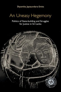 Abbildung von: An Uneasy Hegemony - Cambridge University Press