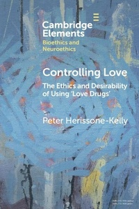 Abbildung von: Controlling Love - Cambridge University Press