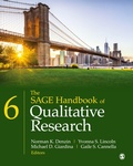 Cover: The SAGE Handbook of Qualitative Research - SAGE Publications Inc