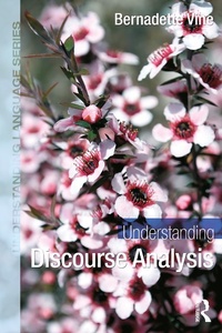 Abbildung von: Understanding Discourse Analysis - Routledge