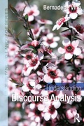 Cover: Understanding Discourse Analysis - Routledge