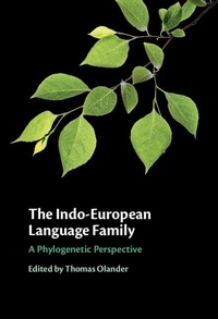 Enlarge image Cover: The Indo-European Language Family - Cambridge University Press