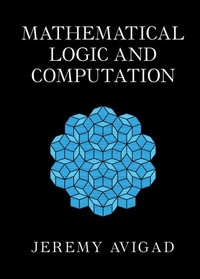 Abbildung von: Mathematical Logic and Computation - Cambridge University Press