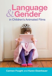 Abbildung von: Language and Gender in Children's Animated Films - Cambridge University Press