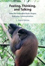 Cover: Feeling, Thinking, and Talking - Cambridge University Press