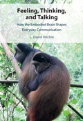 Cover: Feeling, Thinking, and Talking - Cambridge University Press
