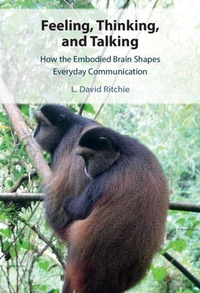 Abbildung von: Feeling, Thinking, and Talking - Cambridge University Press