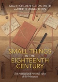 Abbildung von: Small Things in the Eighteenth Century - Cambridge University Press