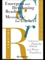 Cover: Children Learning To Read: International Concerns - Routledge