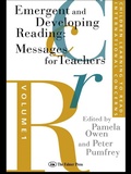 Cover: Children Learning To Read: International Concerns - Routledge