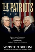Cover: The Patriots - National Geographic Society