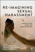 Cover: Re-Imagining Sexual Harassment - Policy Press