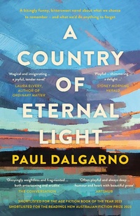 Abbildung von: A Country of Eternal Light - Fourth Estate