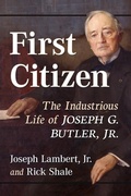 Cover: First Citizen - McFarland & Co Inc