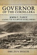 Cover: Governor of the Cordillera - Northern Illinois University Press