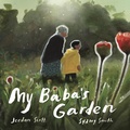 Cover: My Baba's Garden - Walker Books Ltd