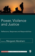 Cover: Power, Violence and Justice - SAGE Publications Ltd