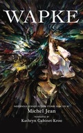 Cover: Wapke - Exile Editions