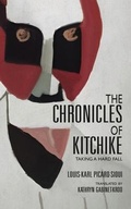 Cover: The Chronicles of Kitchike - Exile Editions