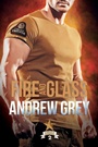 Cover: Fire and Glass - Dreamspinner Press