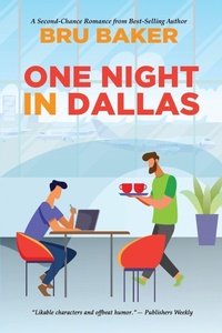 Enlarge image Cover: One Night in Dallas - Dreamspinner Press