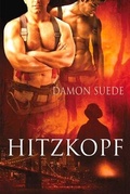 Cover: Hitzkopf - Dreamspinner Press
