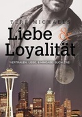 Cover: Liebe & Loyalitt - Dreamspinner Press