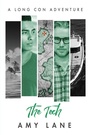 Cover: The Tech - Dreamspinner Press