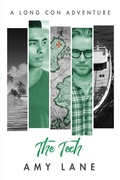 Cover: The Tech - Dreamspinner Press