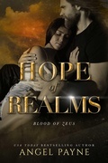 Cover: Hope of Realms: Volume 5 - Waterhouse Press