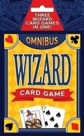 Cover: Wizard Omnibus Edition - U.S. Games