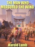 Cover: The Man Who Measured the Wind - Wildside Press
