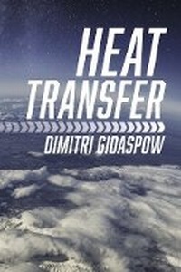 Enlarge image Cover: Heat Transfer - Bookbaby