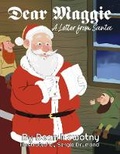 Cover: Dear Maggie A Letter from Santa - Bookbaby