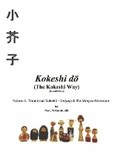 Cover: Kokeshi do (The Kokeshi Way) Second Edition - Bookbaby