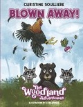 Cover: Blown Away - Christine Soulliere