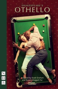 Enlarge image Cover: Othello - Nick Hern Books