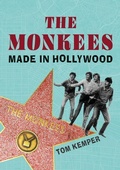 Cover: The Monkees - Reaktion Books