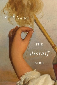 Enlarge image Cover: The Distaff Side - Shearsman Books