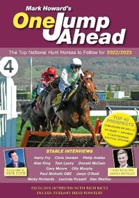Abbildung von: ONE JUMP AHEAD - Mark Howard Publications