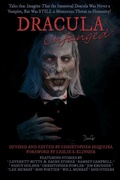 Cover: Dracula Unfanged - IFWG Publishing Australia